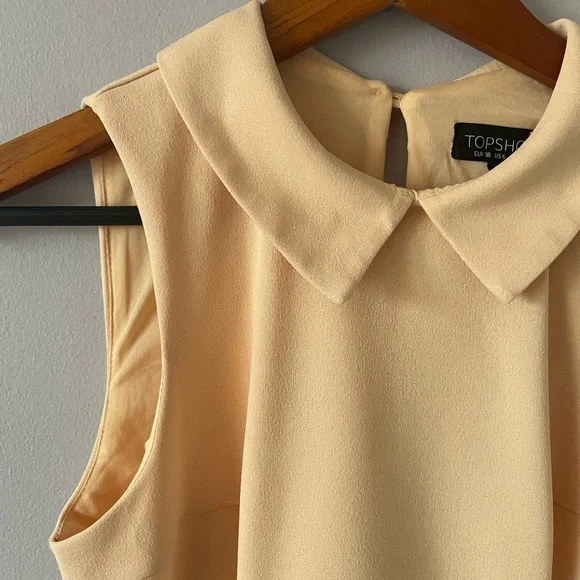 Topshop Dress - Picture 2 of 4